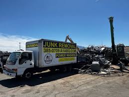 Best Dumpster Rental Services  in Huguley, AL