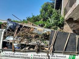 Best Garage Cleanout  in Huguley, AL