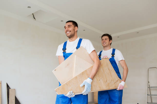 Best Carpet Removal and Disposal  in Huguley, AL