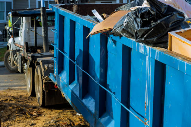 Best Dumpster Rental Services  in Huguley, AL