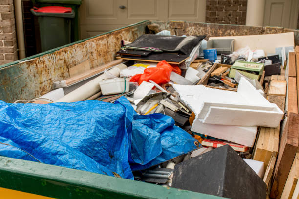 Reliable Huguley, AL Junk Removal Services Solutions