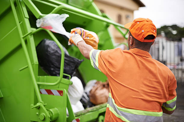 Best Recycling Services for Junk  in Huguley, AL