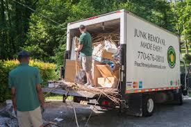 Retail Junk Removal in Huguley, AL